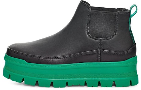 (W) UGG Merina Platform 'Hitam Hijau Zamrud' 1130490-EDGR Buy (W) UGG Merina Platform 'Hitam Hijau Zamrud' 1130490-EDGR