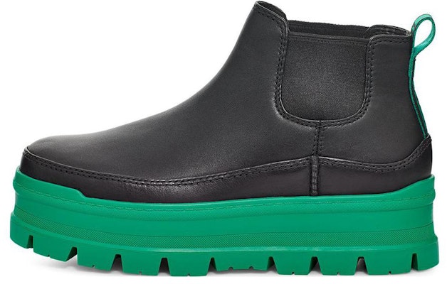 (Women) UGG Merina Platform 'Black Emerald Green' 1130490-EDGR Buy (Women) UGG Merina Platform 'Black Emerald Green' 1130490-EDGR