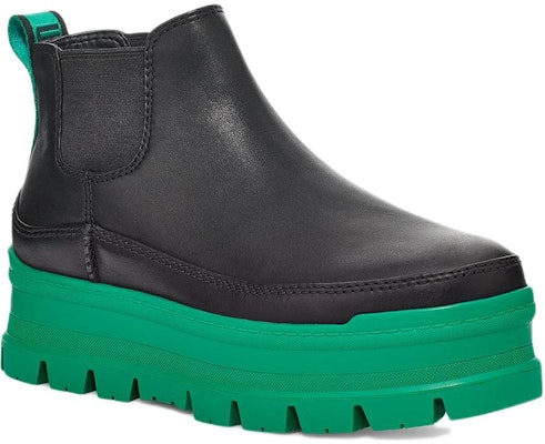 (Women) UGG Merina Platform 'Black Emerald Green' 1130490-EDGR Order (Women) UGG Merina Platform 'Black Emerald Green' 1130490-EDGR