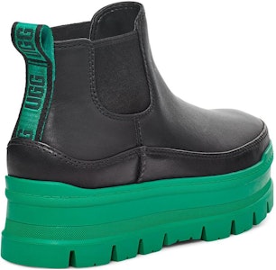 (W) UGG Merina Platform 'Hitam Hijau Zamrud' 1130490-EDGR Lookbook (W) UGG Merina Platform 'Hitam Hijau Zamrud' 1130490-EDGR