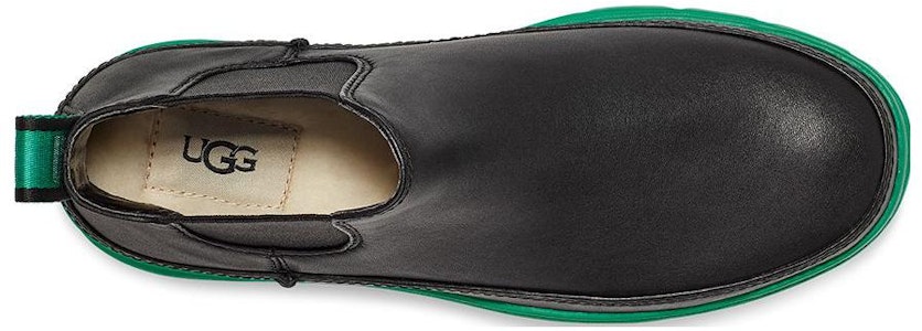 (W) UGG Merina Platform 'Hitam Hijau Zamrud' 1130490-EDGR Shop (W) UGG Merina Platform 'Hitam Hijau Zamrud' 1130490-EDGR