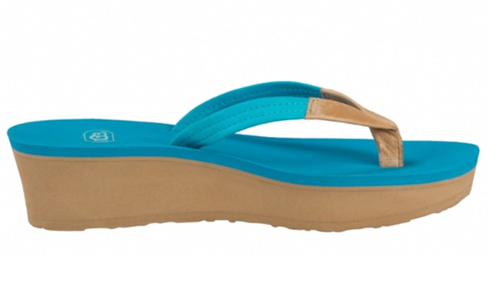 (W) UGG 플랫폼 쪼리 '블루 컴포트' (UGG 플랫폼 조리) 1006346-SFB Order (W) UGG 플랫폼 쪼리 '블루 컴포트' (UGG 플랫폼 조리) 1006346-SFB
