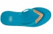 (W) UGG Platform Selipar 'Keselesaan Biru' 1006346-SFB