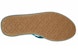 (W) UGG Platform Selipar 'Keselesaan Biru' 1006346-SFB