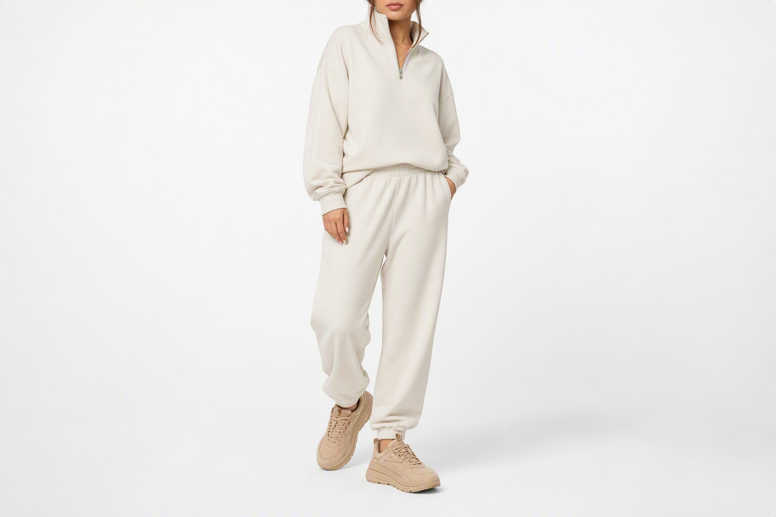 Order UGG 舒適休閒厚底 低筒 懷舊風格女鞋