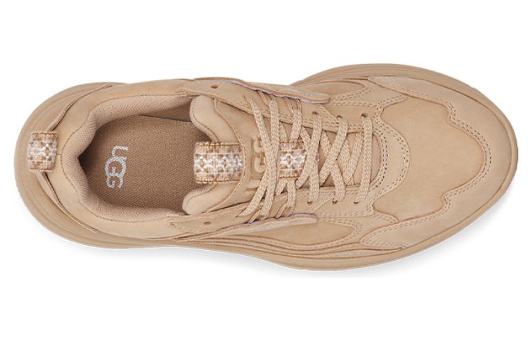 Purchase UGG 舒適休閒厚底 低筒 懷舊風格女鞋