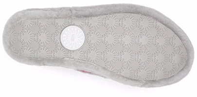 Purchase (Women) UGG Platform Slide 'Grey Tiger Floral' 1127055-CBB