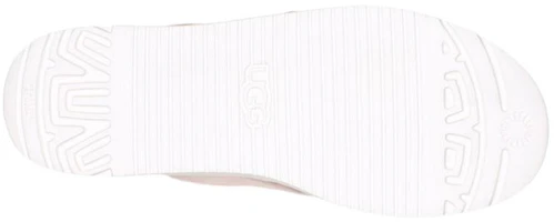 Purchase (Women) UGG Platform Slide 'Metallic Pink Leather' 1124995-RGMT
