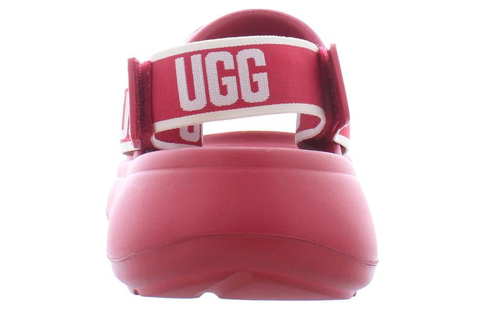 Shop (W) UGG Plataforma Slide 'Rosa Pink' 1126811-RED