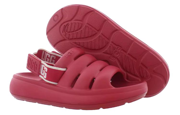 Purchase (W) UGG Plataforma Slide 'Rosa Pink' 1126811-RED