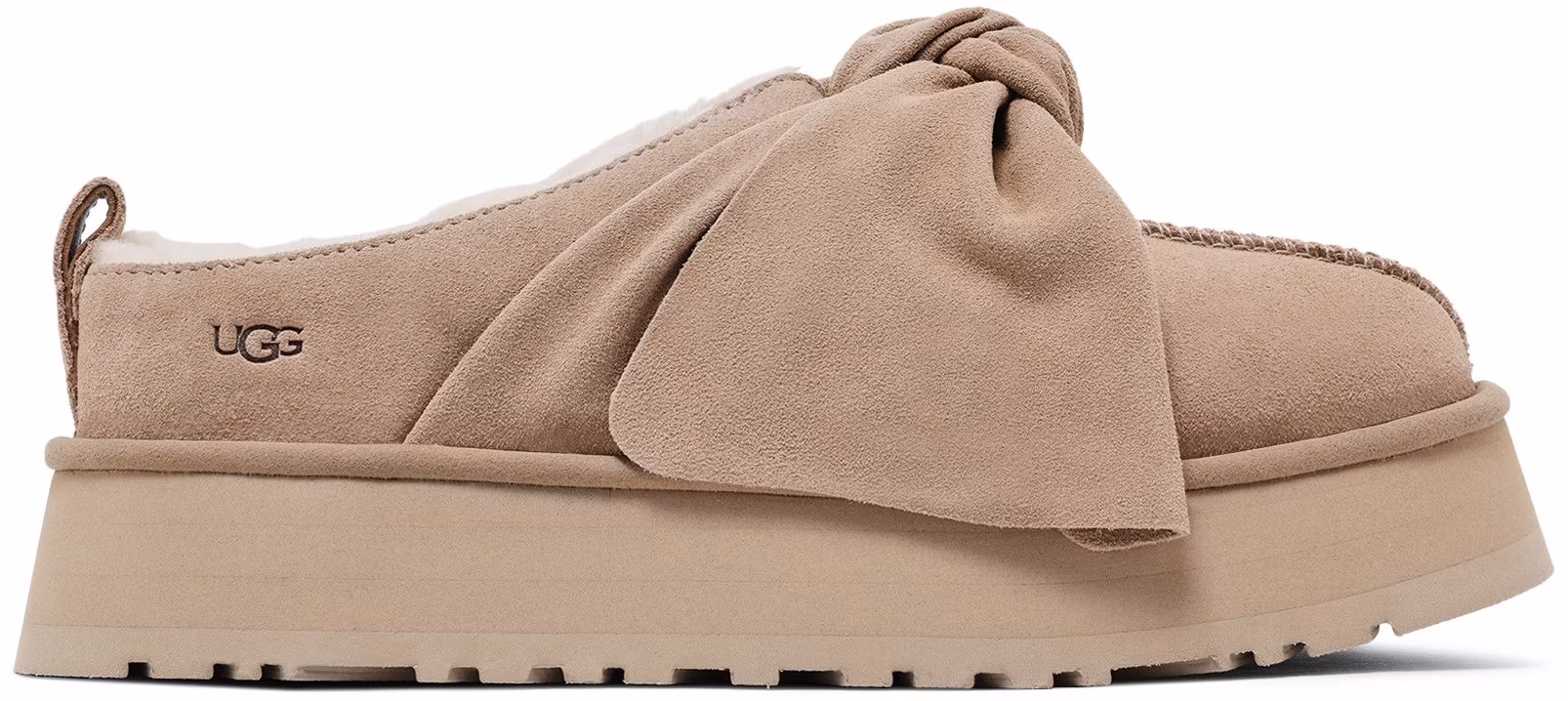 women-ugg-platform-slip-on-bow-slipper-sand-1176290-san