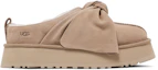 Buy (W) UGG Platform Instapper Met Strik ''Sand'' Slipper 1176290-SAN