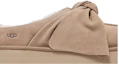Order (W) UGG Platform Instapper Met Strik ''Sand'' Slipper 1176290-SAN