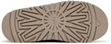 Shop (W) UGG Platform Instapper Met Strik ''Sand'' Slipper 1176290-SAN