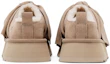 Details for (W) UGG Platform Instapper Met Strik ''Sand'' Slipper 1176290-SAN