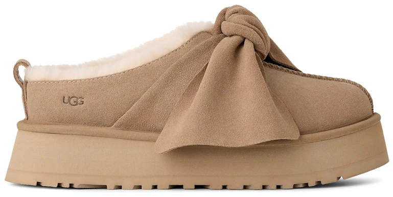 women-ugg-platform-slip-on-bow-slipper-sand-1176290-san