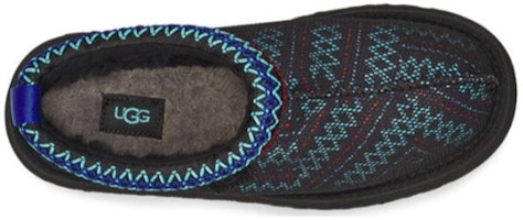 (W) UGG Platform Slip-On 'Knit Lace Black' Hitam Rajut 1140430-BLK Purchase (W) UGG Platform Slip-On 'Knit Lace Black' Hitam Rajut 1140430-BLK