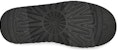 (W) UGG Platform Slip-On 'Knit Lace Black' - Kasut Slip-On Platform UGG 'Knit Lace Hitam' 1140430-BLK