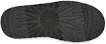 Details for (W) UGG Platform Slip-On 'Knit Lace Black' - Kasut Slip-On Platform UGG 'Knit Lace Hitam' 1140430-BLK