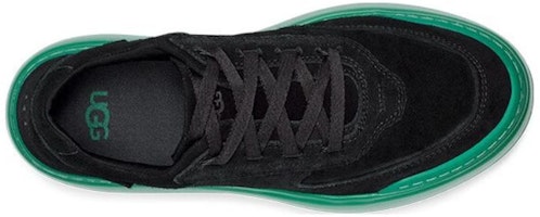 (W) UGG Marin Mega Trainer 'Negro Verde Esmeralda' 1135010-BEGN Purchase (W) UGG Marin Mega Trainer 'Negro Verde Esmeralda' 1135010-BEGN