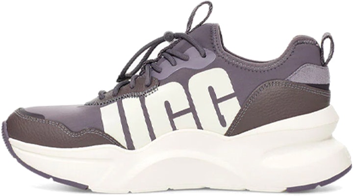 (Women) UGG Platform Sneaker 'Grey Lavender' 1114494-SHA Buy (Women) UGG Platform Sneaker 'Grey Lavender' 1114494-SHA