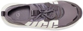 Shop (W) UGG Platform Sneaker 'Kelabu Lavender' 1114494-SHA