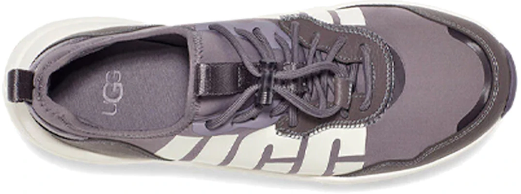 (Women) UGG Platform Sneaker 'Grey Lavender' 1114494-SHA Shop (Women) UGG Platform Sneaker 'Grey Lavender' 1114494-SHA