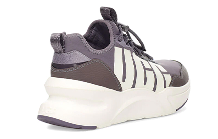 Purchase (Women) UGG Platform Sneaker 'Grey Lavender' 1114494-SHA
