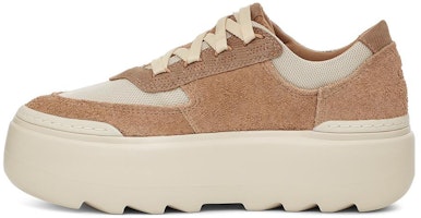 (Women) UGG Marin Mega Lace 'Sand' 1130788-SAN (Women) UGG Marin Mega Lace 'Sand' 1130788-SAN