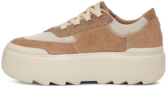 (W) UGG Marin Mega Lace 'Pasir' 1130788-SAN Buy (W) UGG Marin Mega Lace 'Pasir' 1130788-SAN