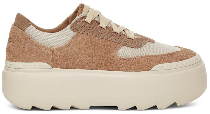 (W) UGG 마린 메가 레이스 '샌드' (80 characters) 1130788-SAN Order (W) UGG 마린 메가 레이스 '샌드' (80 characters) 1130788-SAN