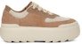 (W) UGG Marin Mega Lace 'Pasir' 1130788-SAN