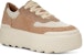 (W) UGG Marin Mega Lace 'Pasir' 1130788-SAN