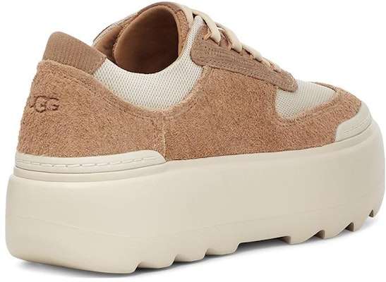 (W) UGG 마린 메가 레이스 '샌드' (80 characters) 1130788-SAN Shop (W) UGG 마린 메가 레이스 '샌드' (80 characters) 1130788-SAN