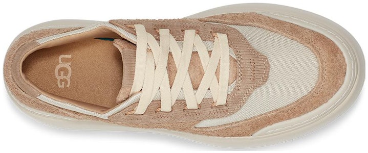 (W) UGG Marin Mega Lace 'Pasir' 1130788-SAN Purchase (W) UGG Marin Mega Lace 'Pasir' 1130788-SAN