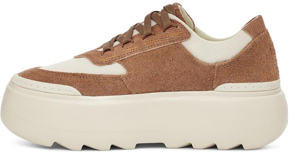 (W) UGG Marin 巨型鞋带 '栗色' 1130788-CHE Buy (W) UGG Marin 巨型鞋带 '栗色' 1130788-CHE