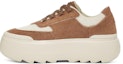 Buy (W) UGG Marin Mega Lace 'Chestnut' Coklat 1130788-CHE