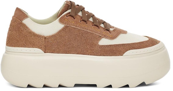 (W) UGG Marin 巨型鞋带 '栗色' 1130788-CHE Order (W) UGG Marin 巨型鞋带 '栗色' 1130788-CHE