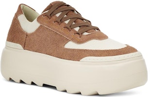 (W) UGG Marin Mega Lace 'Chestnut' Sepatu Bot Wanita Coklat 1130788-CHE Lookbook (W) UGG Marin Mega Lace 'Chestnut' Sepatu Bot Wanita Coklat 1130788-CHE