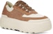 (W) UGG Marin Mega Lace 'Chestnut' Coklat 1130788-CHE