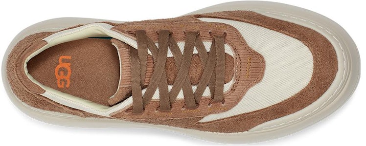 (W) UGG Marin 巨型鞋带 '栗色' 1130788-CHE Shop (W) UGG Marin 巨型鞋带 '栗色' 1130788-CHE