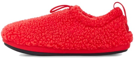 (Women) UGG Plushy Slipper 'Cherry Pie' 1143952-CRP (Women) UGG Plushy Slipper 'Cherry Pie' 1143952-CRP