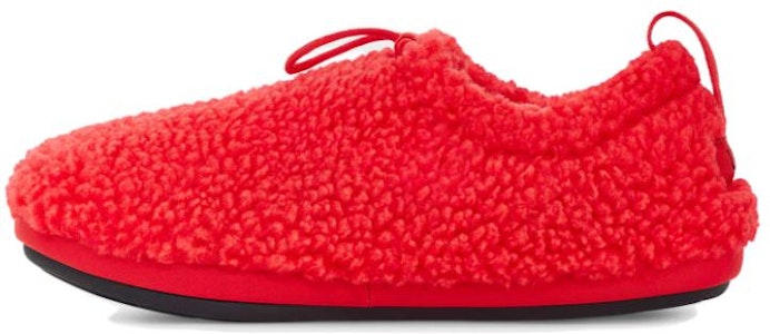 (W) UGG Plushy Slipper 'Cherry Pie' Wanita 1143952-CRP Buy (W) UGG Plushy Slipper 'Cherry Pie' Wanita 1143952-CRP