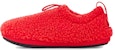 (W) UGG Plushy Slipper 'Cherry Pie' Wanita 1143952-CRP