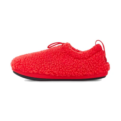 (W) UGG Plushy Slipper 'Cherry Pie'
