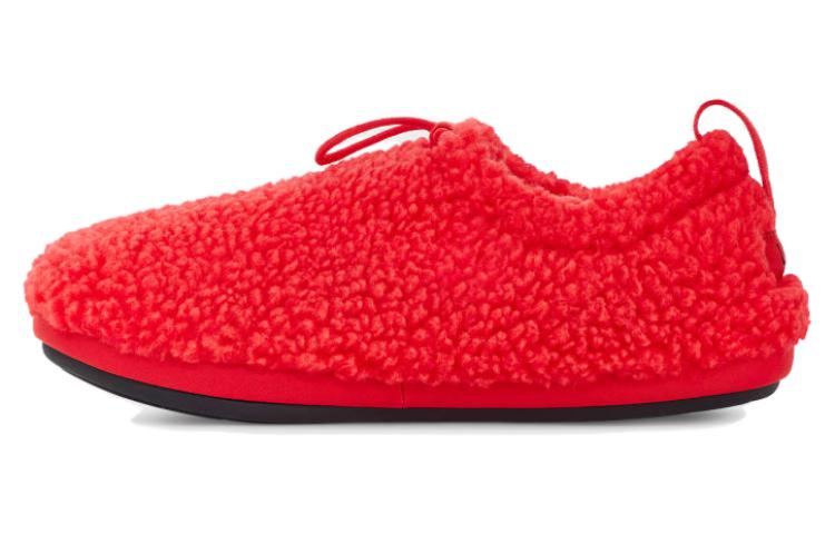 (Women) UGG Plushy Slipper 'Cherry Pie' 1143952-CRP