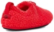 Lookbook (W) UGG Plushy Slipper 'Cherry Pie' Wanita 1143952-CRP