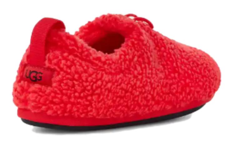 Lookbook (W) UGG Chaussons Plushy ''Cherry Pie'' 1143952-CRP