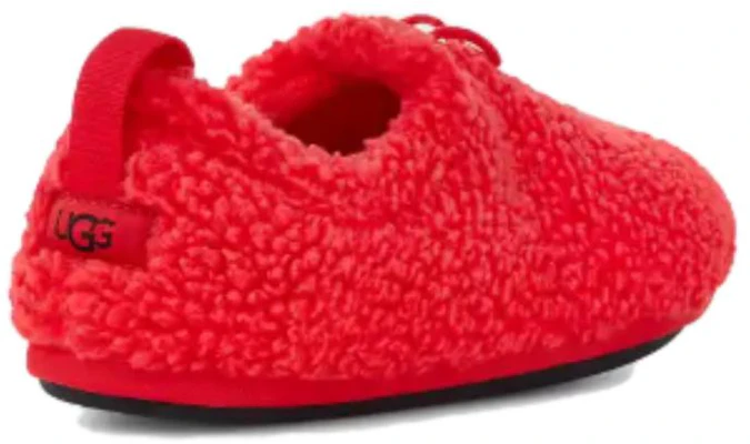 (W) UGG Chaussons Plushy ''Cherry Pie'' 1143952-CRP Lookbook (W) UGG Chaussons Plushy ''Cherry Pie'' 1143952-CRP