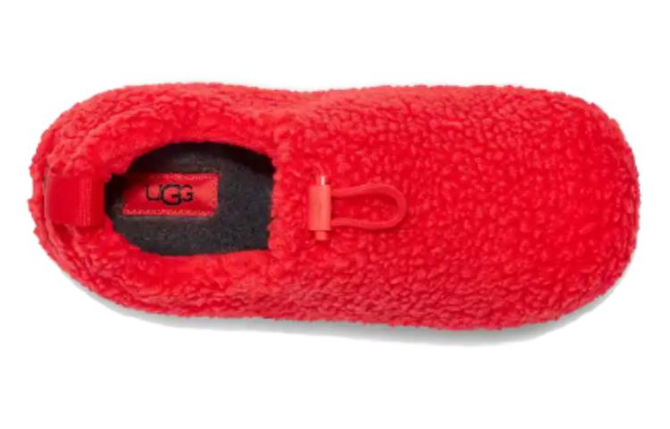 Purchase (W) UGG Chaussons Plushy ''Cherry Pie'' 1143952-CRP